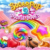 SugarPop 2: Double Dipped