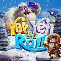 Yak Yeti & Roll