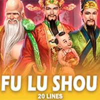 Fu Lu Shou