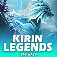 KIRIN LEGENDS