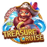 TREASURE CRUISE