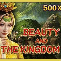 Beauty And The Kingdom