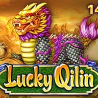 Lucky Qilin