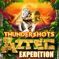 Aztec Expedition Thundershots