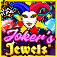 Joker's Jewels