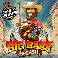 Big Bass Splash