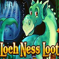 Loch Ness Loot