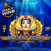 demo slot Ancient Egypt