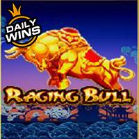 demo slot Raging Bull